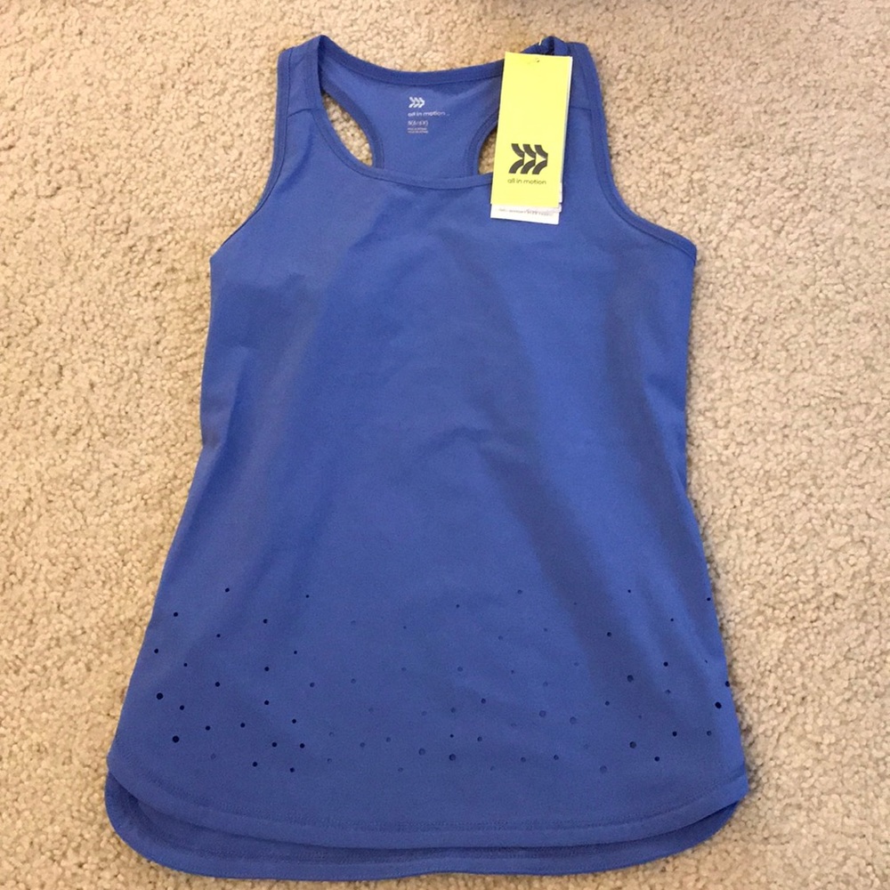 Kids Tank Top